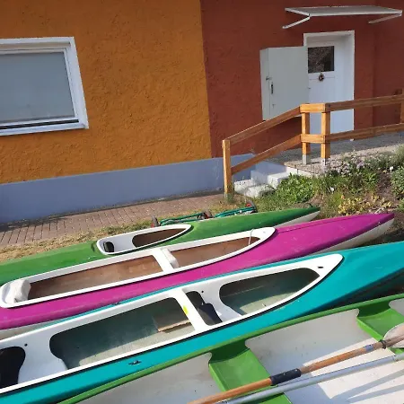 Am Oase Am Vilzsee *