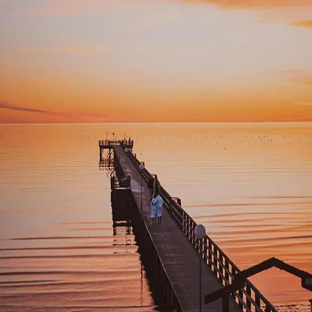 Am Oase Am Vilzsee *