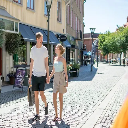 아파트 Am Oase Am Vilzsee *