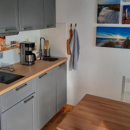 Am Vilzsee In Mirow Apartment Diemitz (Mecklenburgische Seenplatte)