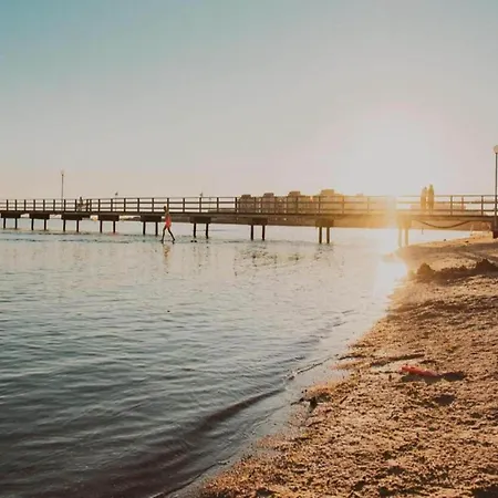 Am Oase Am Vilzsee 아파트