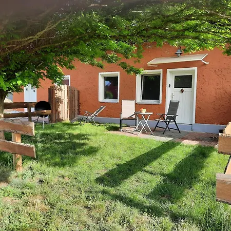 아파트 Am Oase Am Vilzsee *