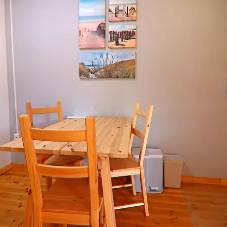 Am Oase Am Vilzsee 아파트 Diemitz (Mecklenburgische Seenplatte)