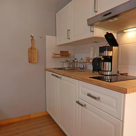 Am Oase Am Vilzsee *