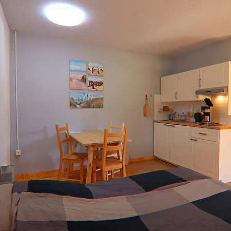 Am Oase Am Vilzsee * Diemitz (Mecklenburgische Seenplatte)