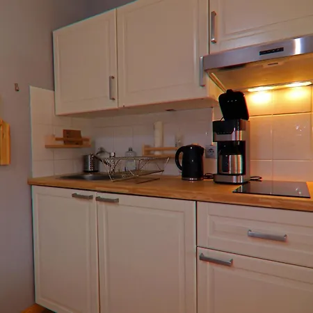 Am Oase Am Vilzsee 아파트 Diemitz (Mecklenburgische Seenplatte)