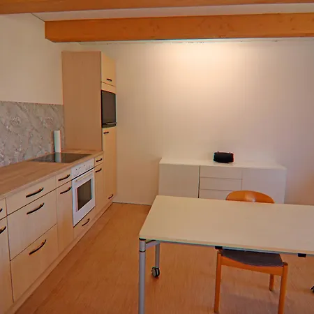 아파트 Am Oase Am Vilzsee *