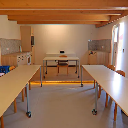 Am Oase Am Vilzsee 아파트 Diemitz (Mecklenburgische Seenplatte)