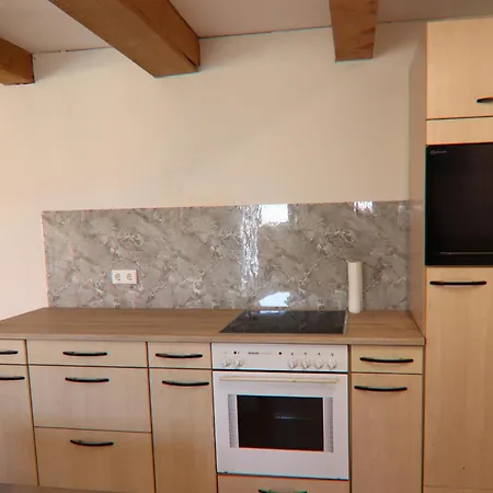 아파트 Am Oase Am Vilzsee Diemitz (Mecklenburgische Seenplatte)