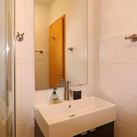 아파트 Am Oase Am Vilzsee