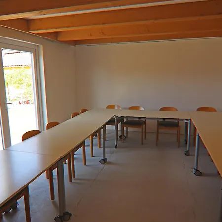 아파트 Am Oase Am Vilzsee Diemitz (Mecklenburgische Seenplatte)