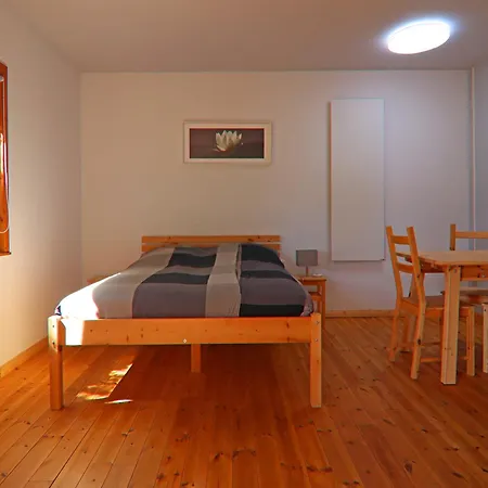 Am Oase Am Vilzsee *