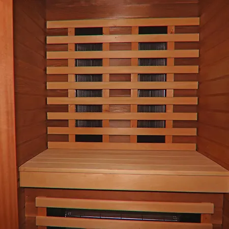 아파트 Am Oase Am Vilzsee