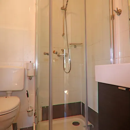 Am Oase Am Vilzsee 아파트 Diemitz (Mecklenburgische Seenplatte)