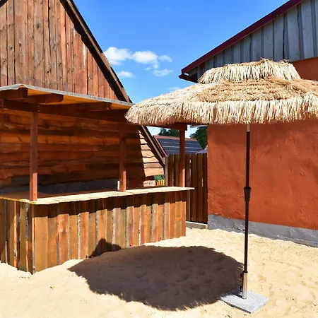 Am Oase Am Vilzsee *