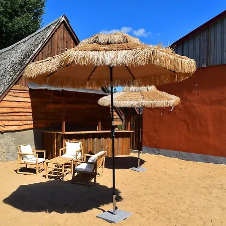 아파트 Am Oase Am Vilzsee