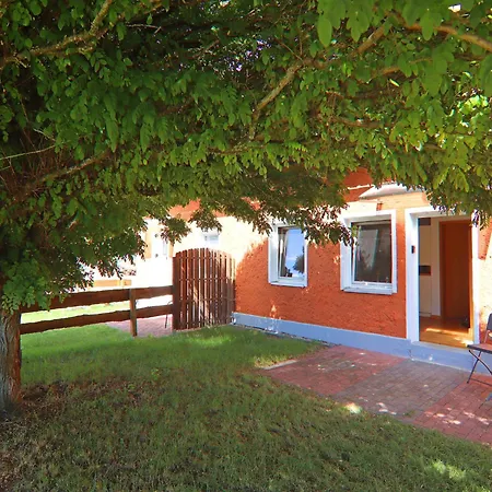 Am Oase Am Vilzsee 아파트 Diemitz (Mecklenburgische Seenplatte)