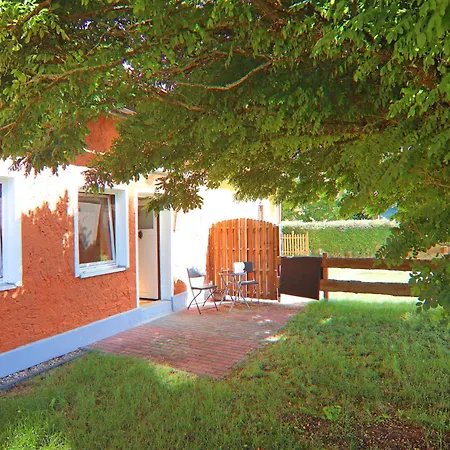 아파트 Am Oase Am Vilzsee *