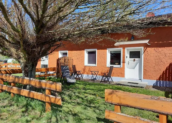 Am Oase Am Vilzsee *