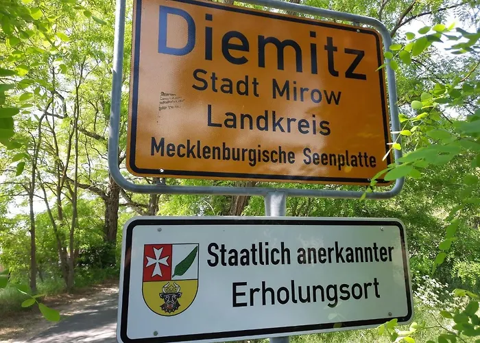 Am Oase Am Vilzsee *