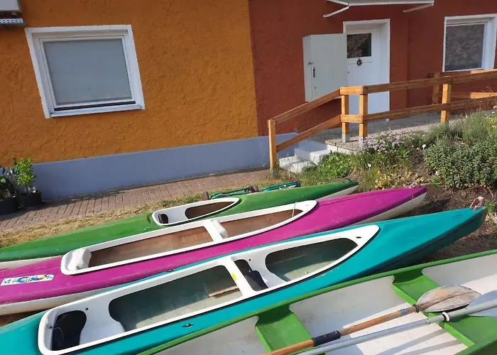 Am Oase Am Vilzsee *