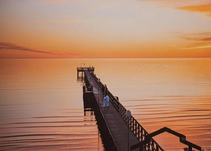 Am Oase Am Vilzsee *