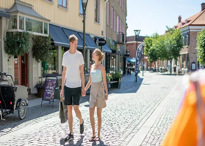 Apartamento Am Oase Am Vilzsee *