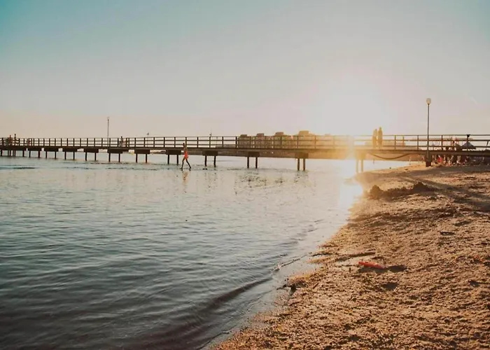 Am Oase Am Vilzsee Apartamento