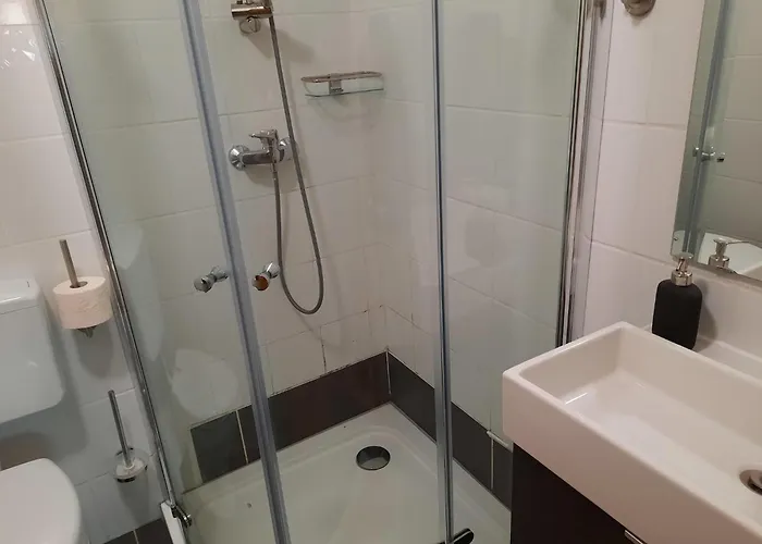 Apartamento Am Oase Am Vilzsee *