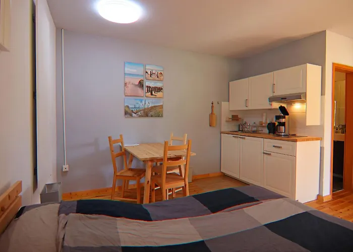 Am Oase Am Vilzsee * Diemitz (Mecklenburgische Seenplatte)