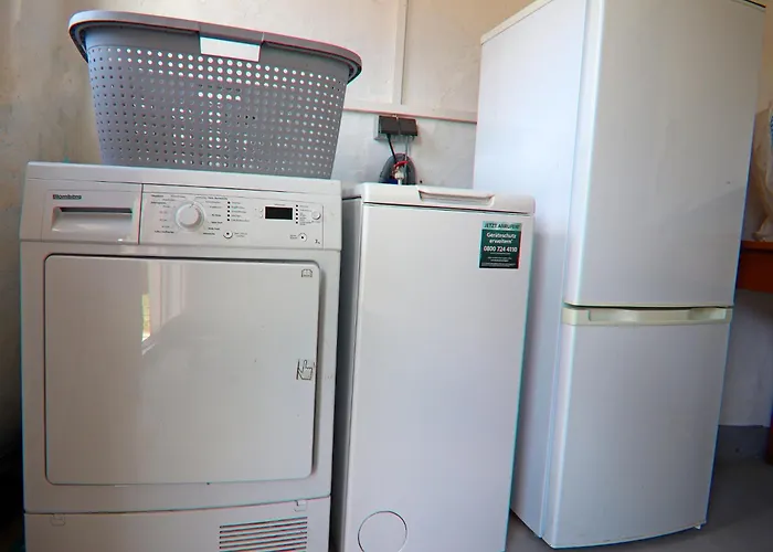 Am Oase Am Vilzsee Diemitz (Mecklenburgische Seenplatte)