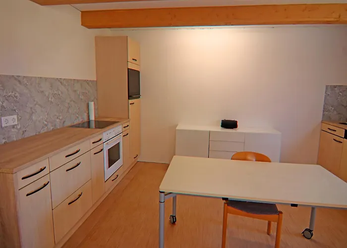 Apartamento Am Oase Am Vilzsee *
