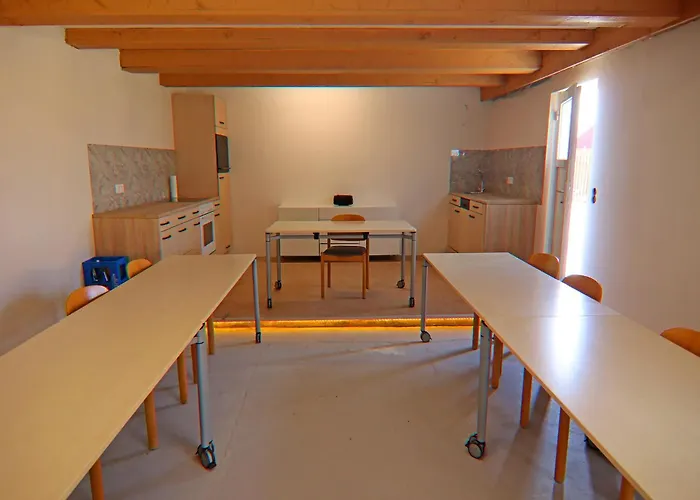 Am Oase Am Vilzsee Apartamento Diemitz (Mecklenburgische Seenplatte)