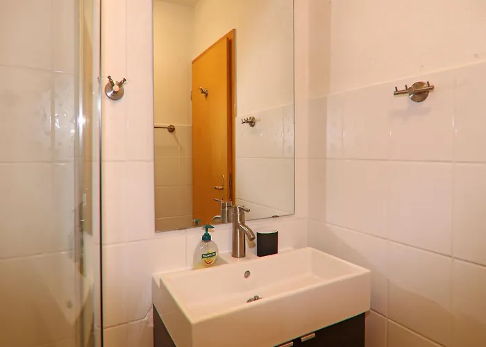 Apartamento Am Oase Am Vilzsee