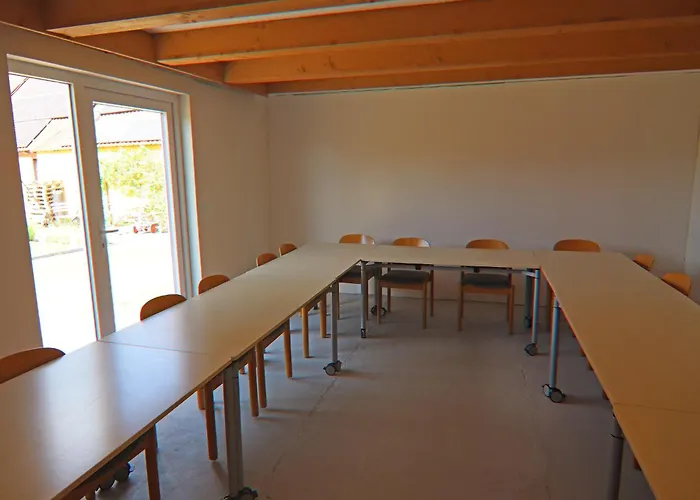 Apartamento Am Oase Am Vilzsee Diemitz (Mecklenburgische Seenplatte)