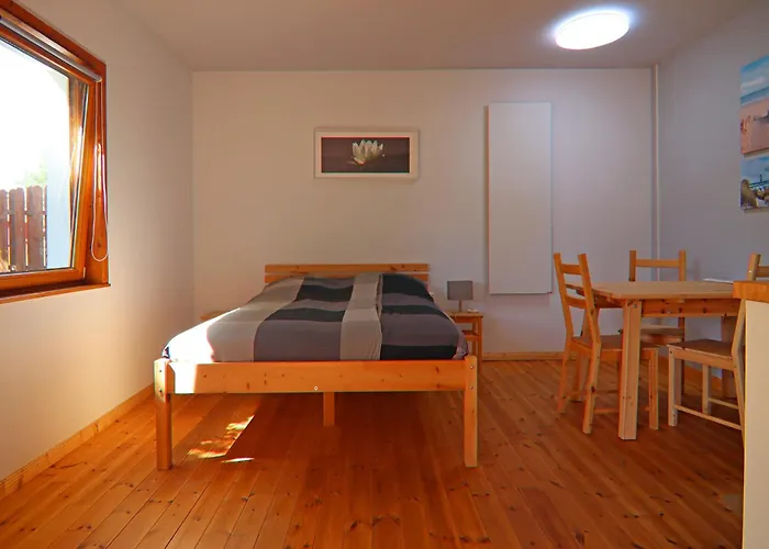 Am Oase Am Vilzsee *