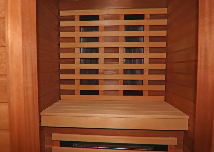 Apartamento Am Oase Am Vilzsee