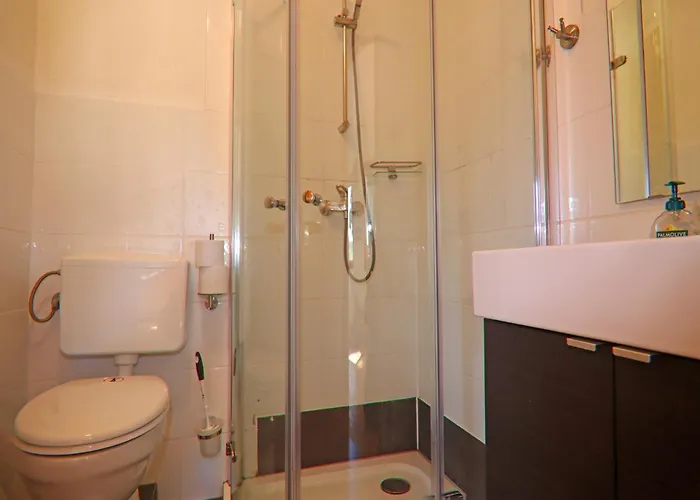 Am Oase Am Vilzsee Apartamento Diemitz (Mecklenburgische Seenplatte)