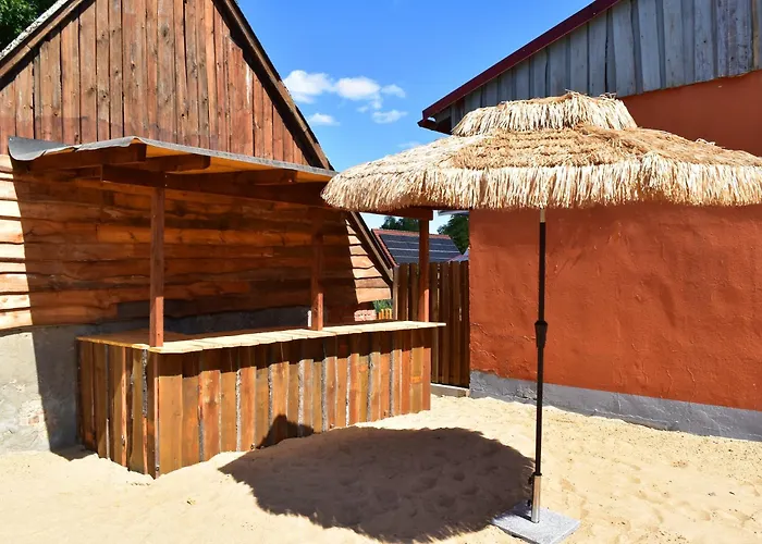 Am Oase Am Vilzsee *